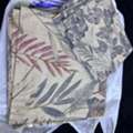 AED 100,  PREMIUM PURE COTTON KING SIZE BEDSHEET