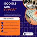 Why Do Businesses Trust Nikhil Sharma For Google Ads Expert Services?