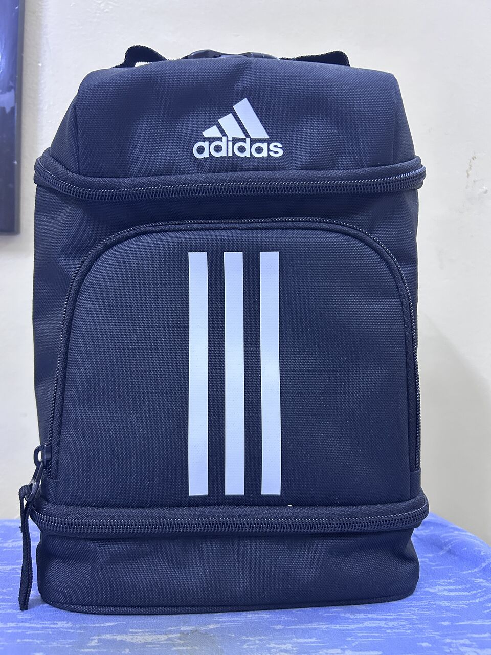 Dubai, Clothing & Accessories, AED 100,  BRAND NEW ADIDAS LUNCH BOX BAG &ndash; PREMIUM & STYLISH