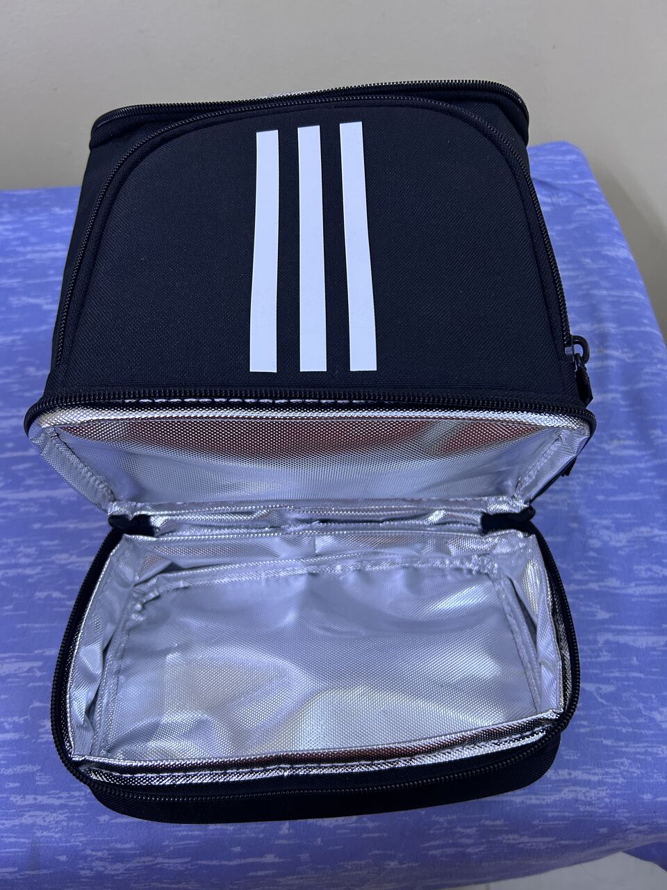 Dubai, Clothing & Accessories, AED 100,  BRAND NEW ADIDAS LUNCH BOX BAG &ndash; PREMIUM & STYLISH