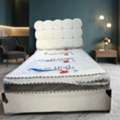 SAR 5,  New Best Quality And Luxury Single Bed Set Available