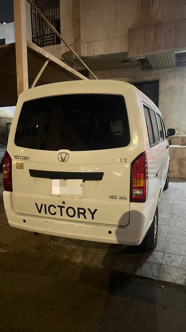 Jeddah, Vehicles, Cars & Trucks , SAR 30000,  Autobianchi Bianchina,  2025,  Manual,  90000 KM,  Victory V2 Van For Sale....