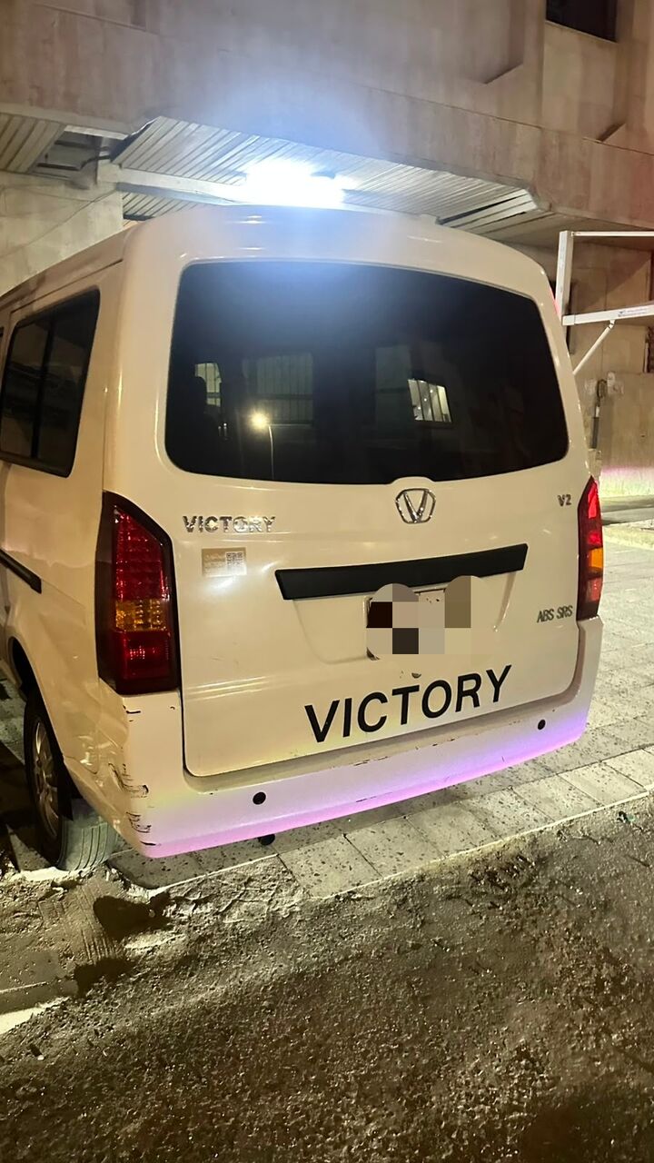 Jeddah, Vehicles, Cars & Trucks , SAR 30000,  Autobianchi Bianchina,  2025,  Manual,  90000 KM,  Victory V2 Van For Sale....