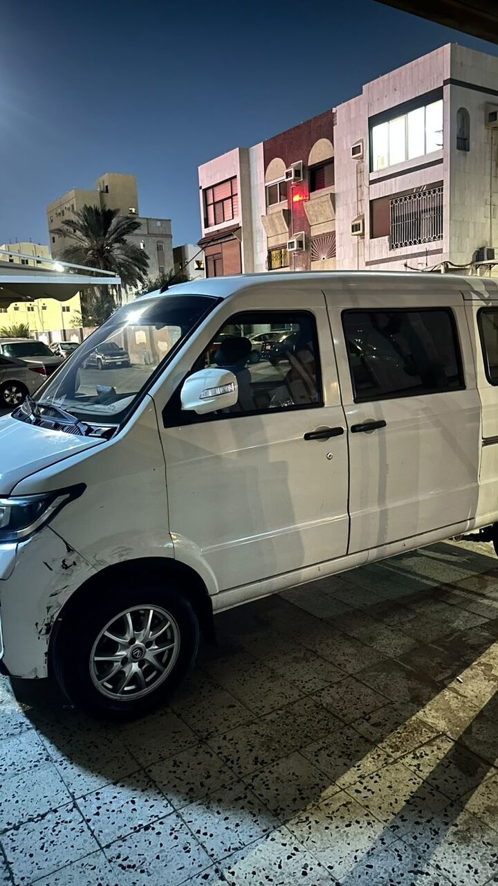 Jeddah, Vehicles, Cars & Trucks , SAR 30000,  Autobianchi Bianchina,  2025,  Manual,  90000 KM,  Victory V2 Van For Sale....