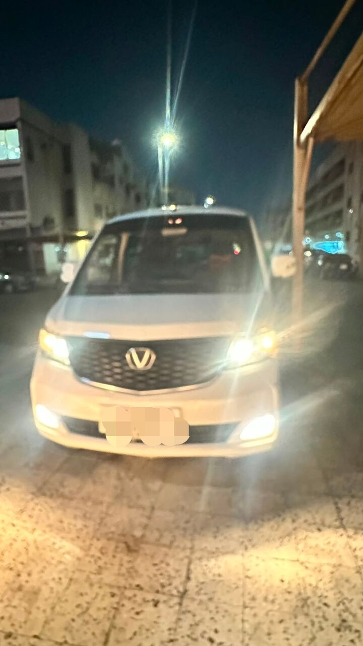 Jeddah, Vehicles, Cars & Trucks , SAR 30000,  Autobianchi Bianchina,  2025,  Manual,  90000 KM,  Victory V2 Van For Sale....