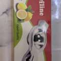 AED 30,  Brand New Stainless Steel Lemon Squeezer