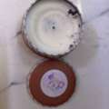 AED 30,  Beautiful Scented Candle &ndash; Slightly Used