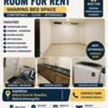 SAR 490/month,  Studio,  Al Rowadah  First Class House Room Sharing