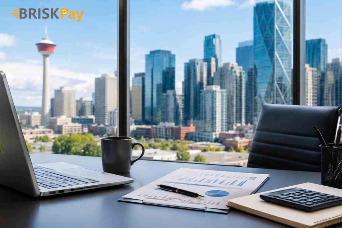 Calgary, Business, Business Account Calgary: Simple Banking Solutions For Your Business