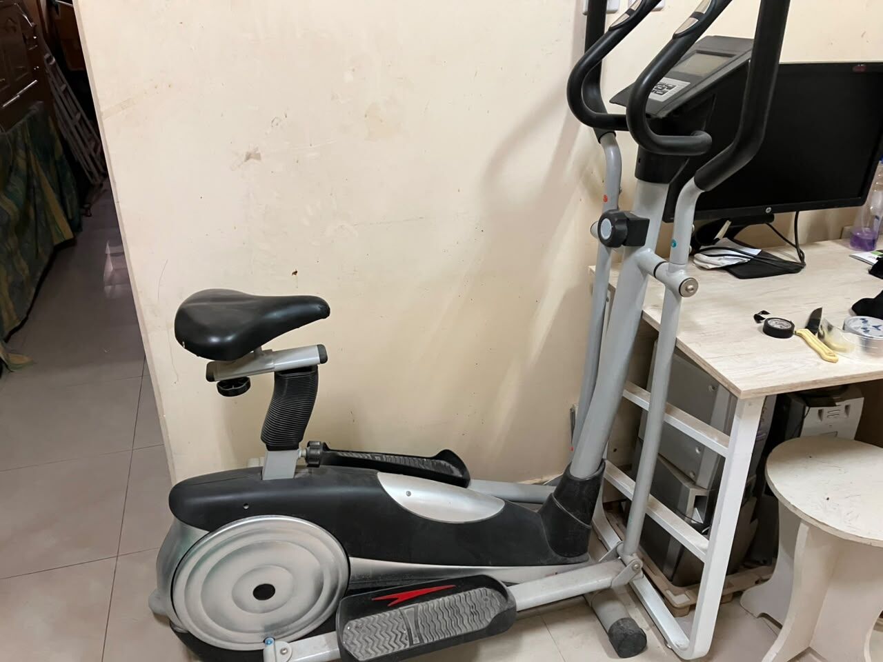 Hara, Bicycles, SAR 1050,  Exercise Cycle