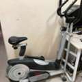 SAR 1050,  Exercise Cycle