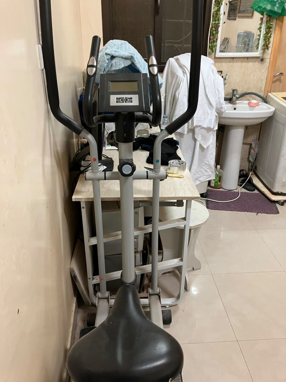 Hara, Bicycles, SAR 1050,  Exercise Cycle