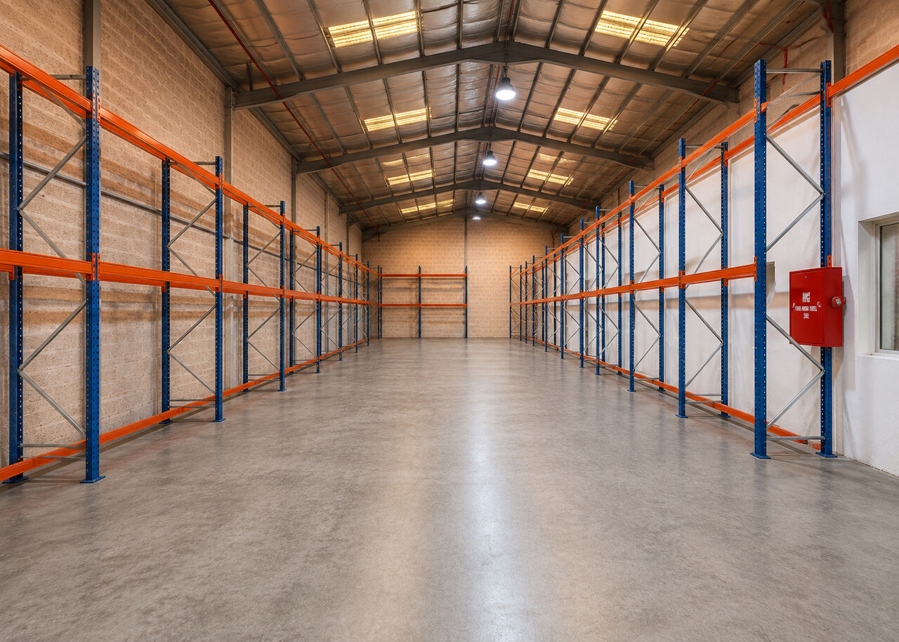 Al Aziziyah, Warehouses, SAR 35000,  450 Sq. Meter,  Warehouse For Take Over