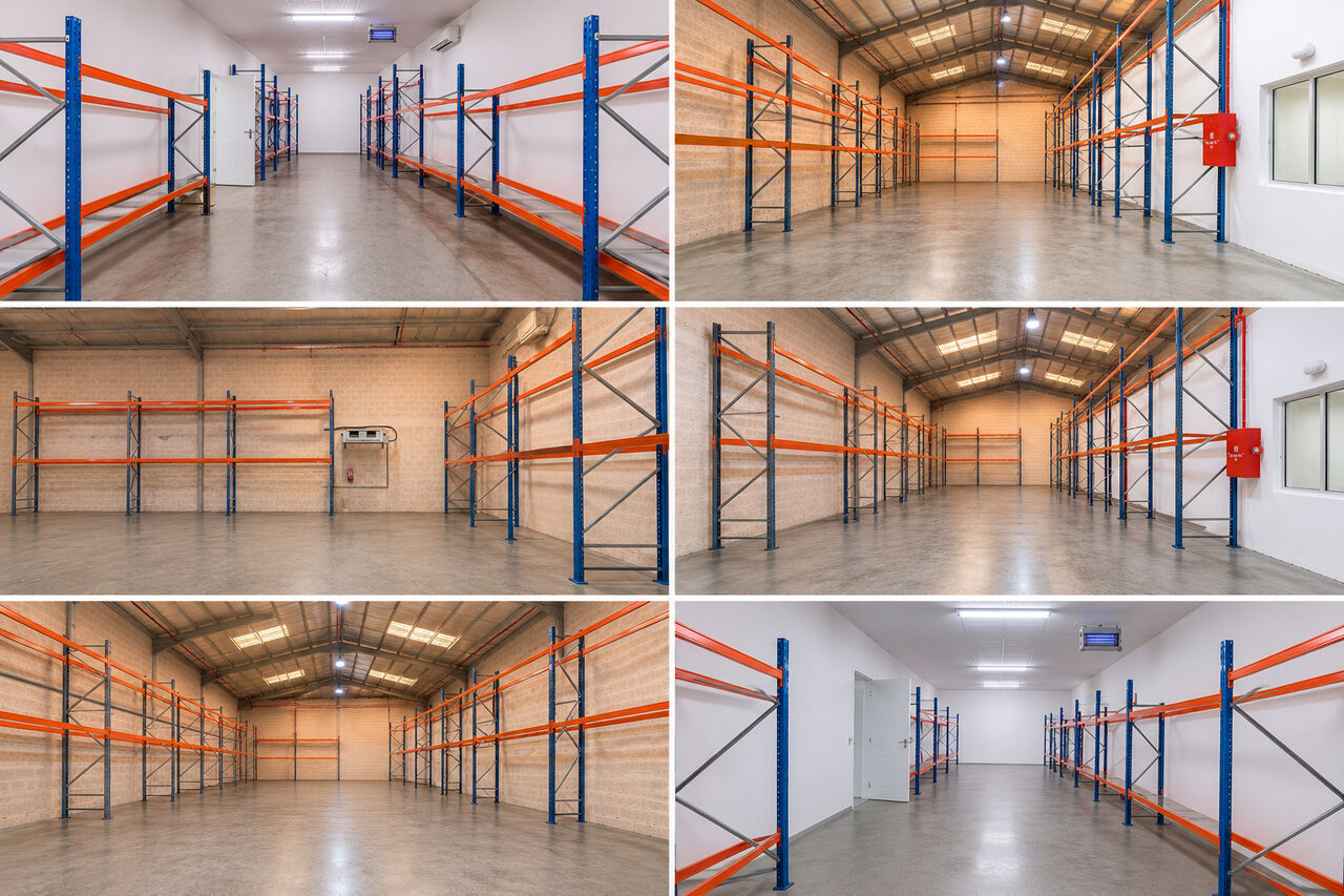 Al Aziziyah, Warehouses, SAR 35000,  450 Sq. Meter,  Warehouse For Take Over