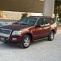BHD 1400,  Ford Explorer,  2009,  Automatic,  203 KM,  Good Condition  4X4