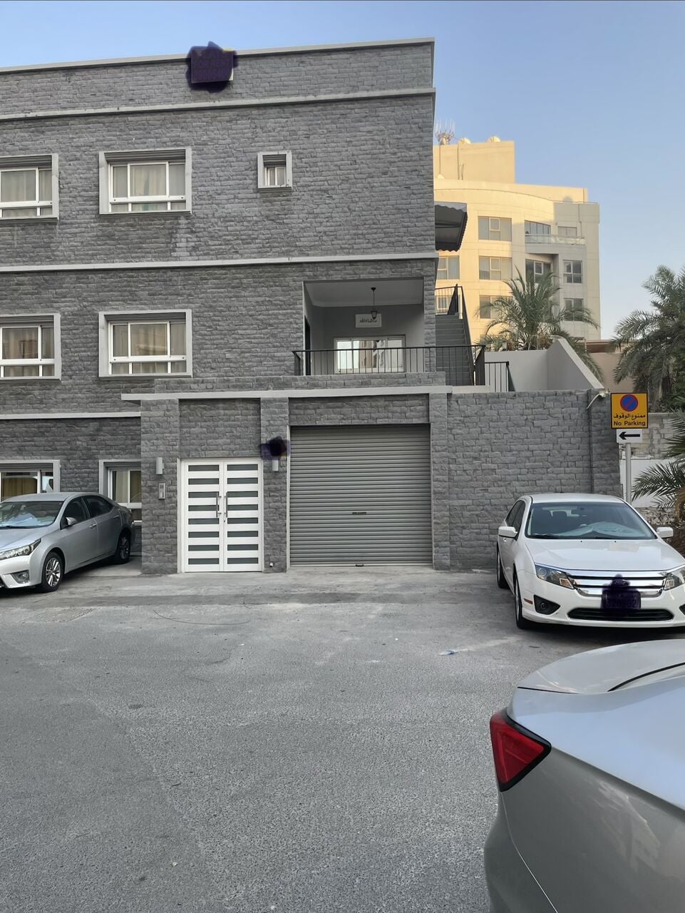 Manama, Rooms for Rent, BHD 100/month,  Fully Furnished Room With Attached Bath