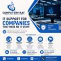 IT , Computer Services