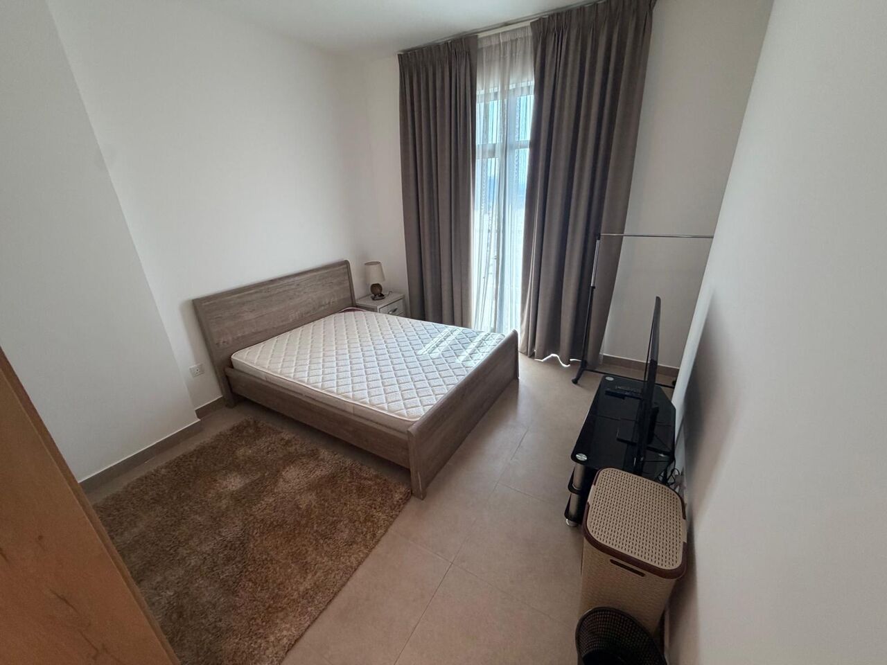 Juffair, Apartments, Flats, Houses & Villas, BHD 435/month,  Furnished,  2 BR,  145 Sq. Meter,  Beautiful Fully Furnished 2 Bedroom Duplex Apartment