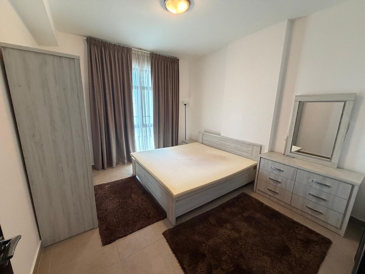 Juffair, Apartments, Flats, Houses & Villas, BHD 435/month,  Furnished,  2 BR,  145 Sq. Meter,  Beautiful Fully Furnished 2 Bedroom Duplex Apartment