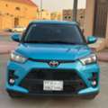 SAR 40000,  Toyota Raiz,  2023,  Automatic,  87000 KM,  ,  Model , 87,000 Km,