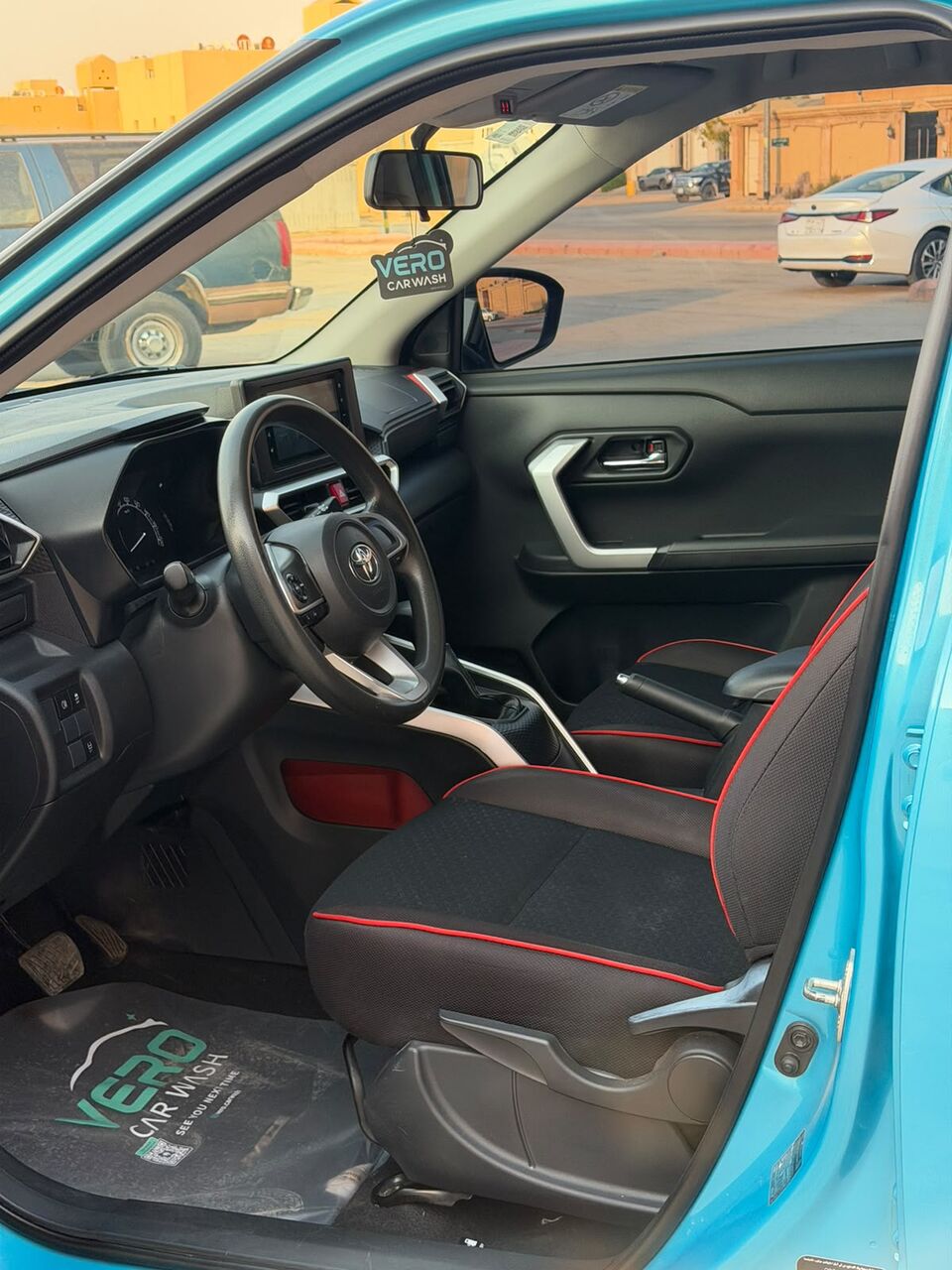 Riyadh, Vehicles, Cars & Trucks , SAR 40000,  Toyota Raiz,  2023,  Automatic,  87000 KM,  ,  Model , 87,000 Km,