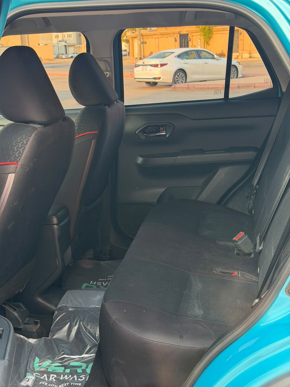 Riyadh, Vehicles, Cars & Trucks , SAR 40000,  Toyota Raiz,  2023,  Automatic,  87000 KM,  ,  Model , 87,000 Km,