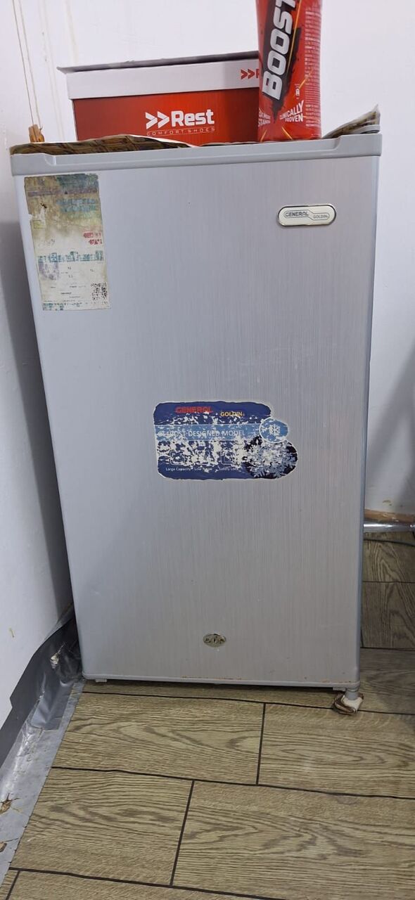 Al Wizarat, Electronics, SAR 300,  Small Fridge For Sell