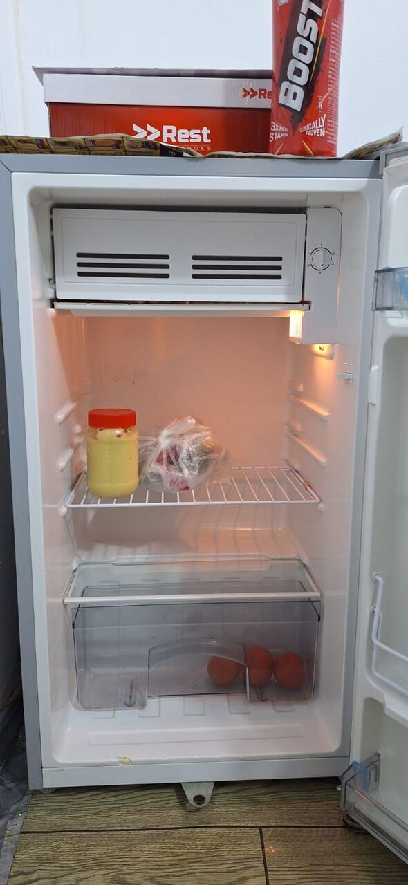 Al Wizarat, Electronics, SAR 300,  Small Fridge For Sell