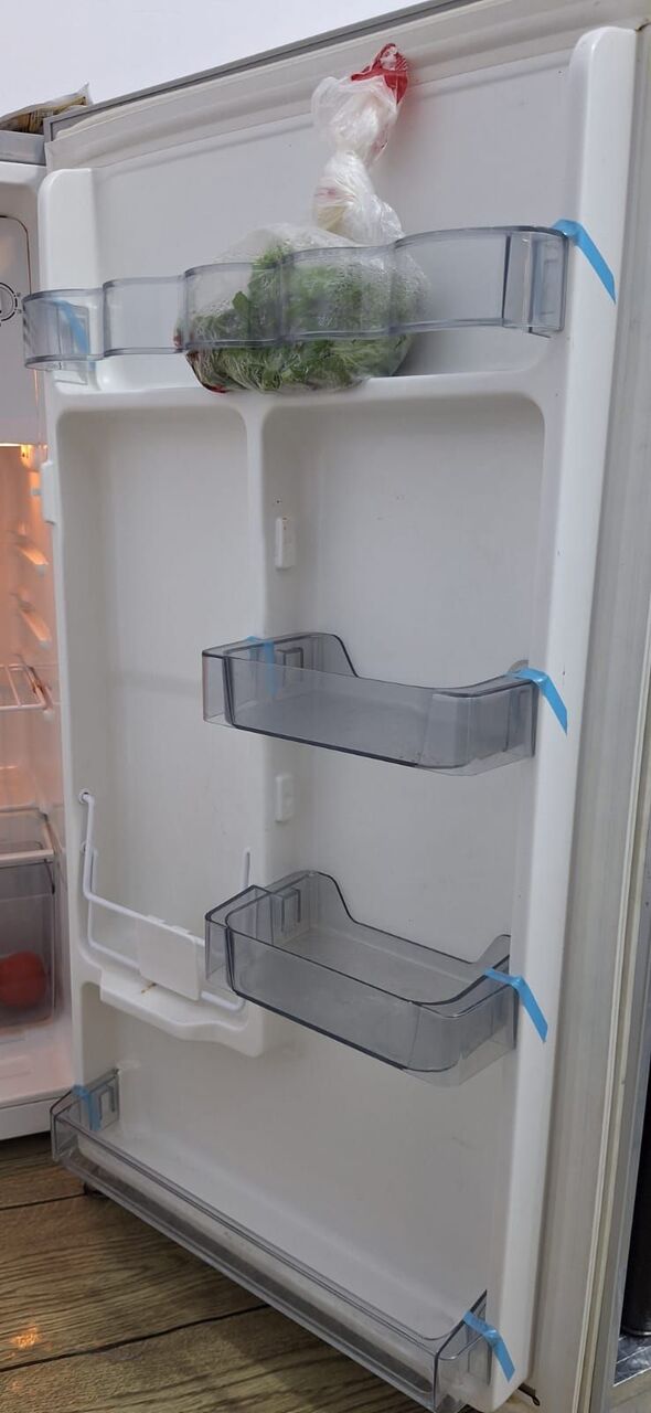 Al Wizarat, Electronics, SAR 300,  Small Fridge For Sell