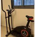 SAR 350,  Orbitrack Machine (cycling)