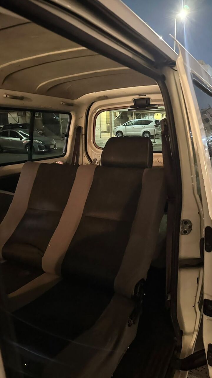 Jeddah, Vehicles, Cars & Trucks , SAR 30000,  Vauxhall Victor,  2025,  Manual,  90000 KM,  Victory V2 Van For Sale/ Good Condition