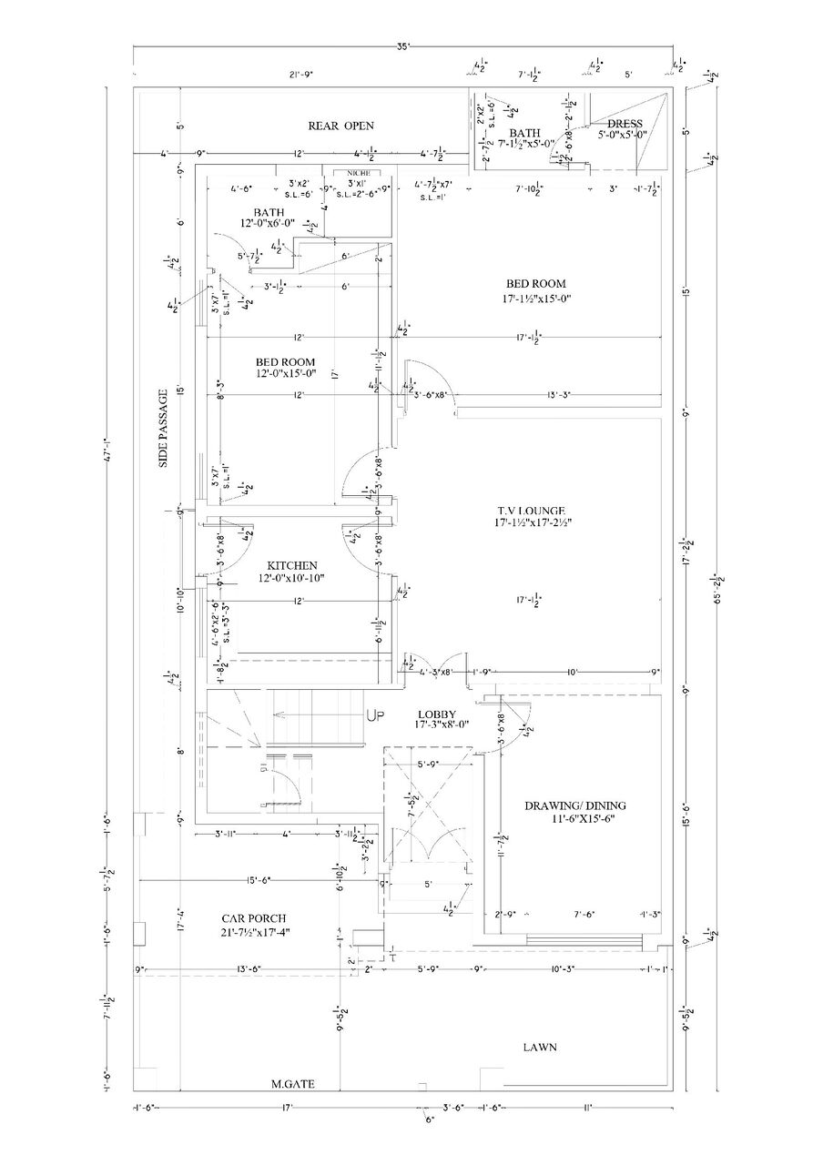 Riyadh, Job Seekers, Autocad Draftsman