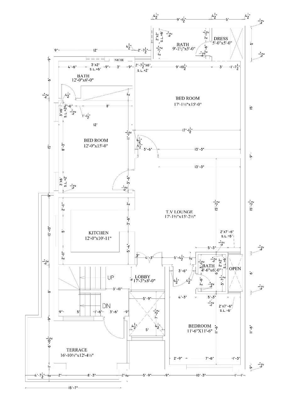 Riyadh, Job Seekers, Autocad Draftsman