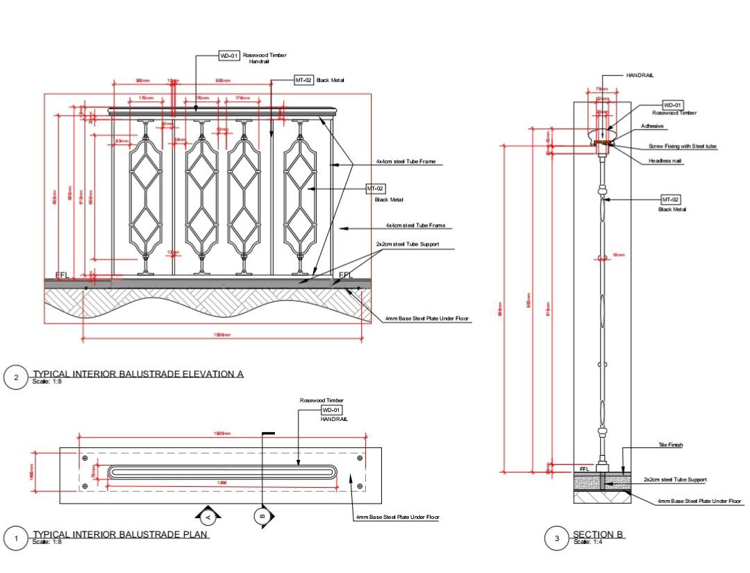 Riyadh, Job Seekers, Autocad Draftsman