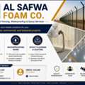 Professional Fencing, Waterproofing & Epoxy Services