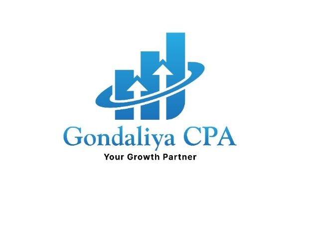 Toronto, Financial, Gondaliya CPA - AFFORDABLE Corporate Tax Expert