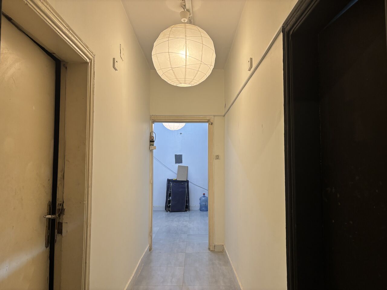 Al Wizarat, Rooms for Rent, SAR 1500/month,  Furnished,  Furnished Room For Rent &ndash; Al Wazarat (GOSI Metro/Bus)