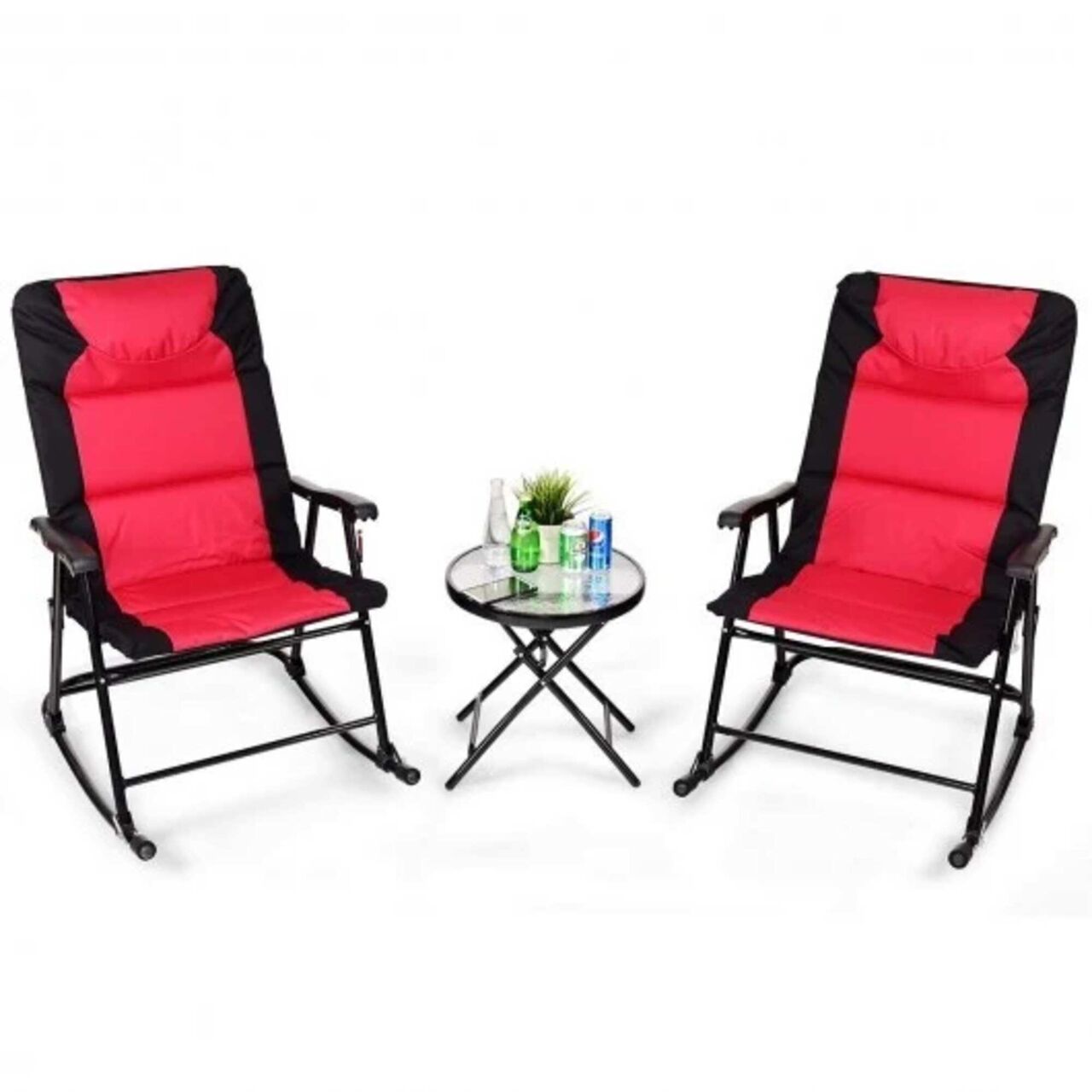 New York, Free Items, USD 205,  Outdoor Table Decor | Patio, Garden & Balcony Tables