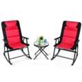 USD 205,  Outdoor Table Decor | Patio, Garden & Balcony Tables