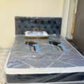 SAR 5,  Wooden Beds Are Available For Sale With Best Quaility At Affordable Prices.All Sizes Avail