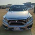 SAR 32000,  Great Wall C50,  2019,  Manual,  215000 KM,  Great Wall Wingle 6  Pickup For Sale &ndash; Excellent Condition
