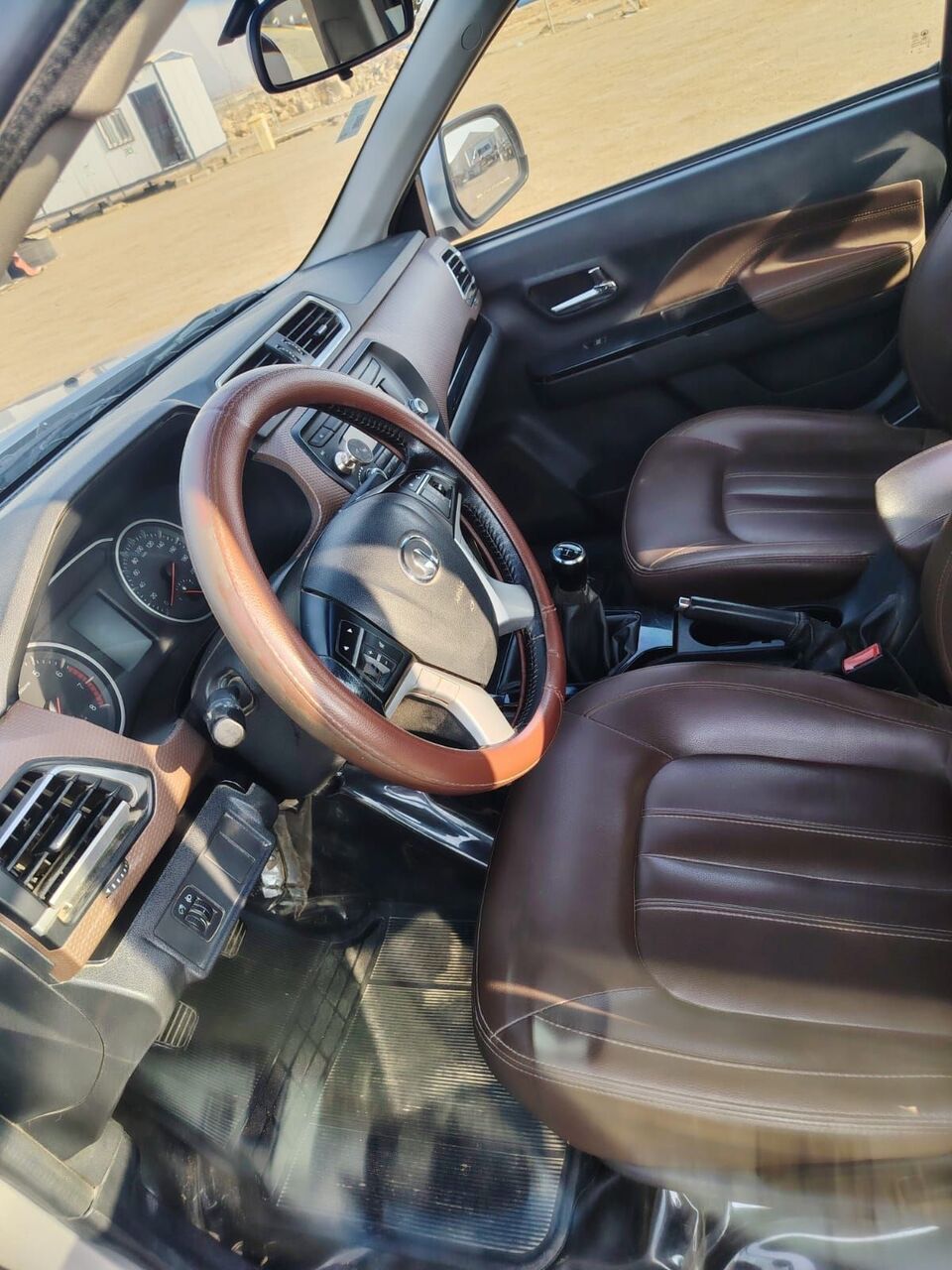Jeddah, Vehicles, Cars & Trucks , SAR 32000,  Great Wall C50,  2019,  Manual,  215000 KM,  Great Wall Wingle 6  Pickup For Sale &ndash; Excellent Condition