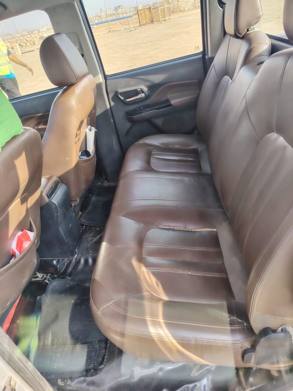 Jeddah, Vehicles, Cars & Trucks , SAR 32000,  Great Wall C50,  2019,  Manual,  215000 KM,  Great Wall Wingle 6  Pickup For Sale &ndash; Excellent Condition