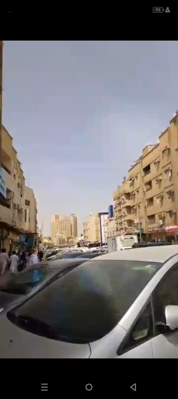 Riyadh, Bedspace For Rent, SAR 350/month,  Batha Available Bed Space