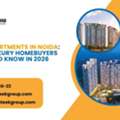 5 BHK Apartments In Noida: What Luxury Homebuyers Should Know In 2026