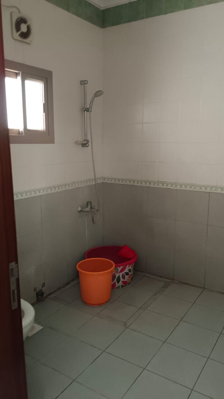 Hoora, Rooms for Rent, BHD 100/month,  Furnished,  Room For Rent In Furnished 2 BHK Flat To Share With Family