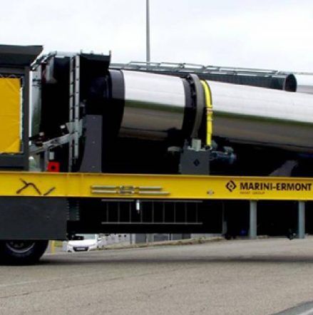 Dubai, Construction, Asphalt Plants In UAE | Galadari Equipment Solutions