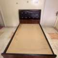 SAR 100,  Single Bed For Sale