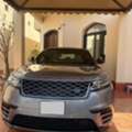 SAR 180000,  Land Rover Range Rover Velar R-Dynamic,  2020,  Automatic,  40000 KM,