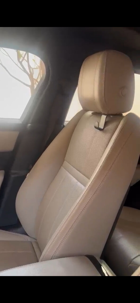 Jeddah, Vehicles, Cars & Trucks , SAR 180000,  Land Rover Range Rover Velar R-Dynamic,  2020,  Automatic,  40000 KM,